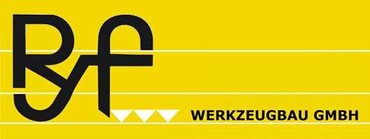 Logo Ryf Werkzeugbau GmbH